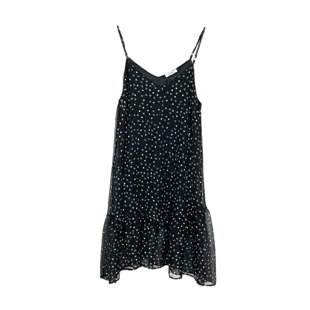 Momni Star Dress